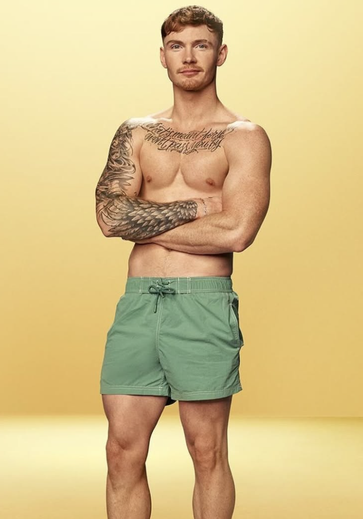 Jack Keating net worth