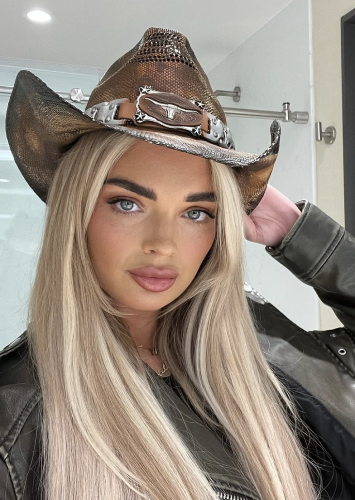 Helena Ford net worth