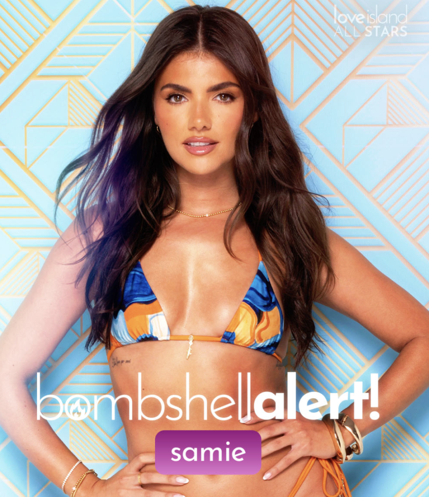 Samie Elishi net worth