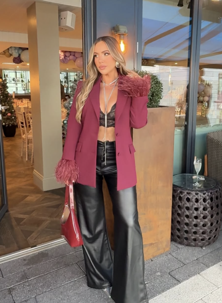 Holly Hagan net worth