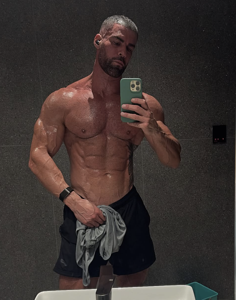 Jay Gardner net worth