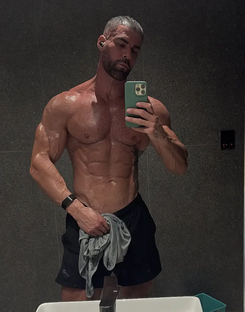 Jay Gardner net worth