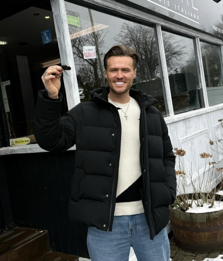 Kyle Christie net worth