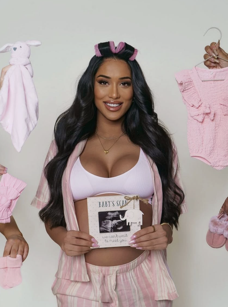 Zahida Allen net worth