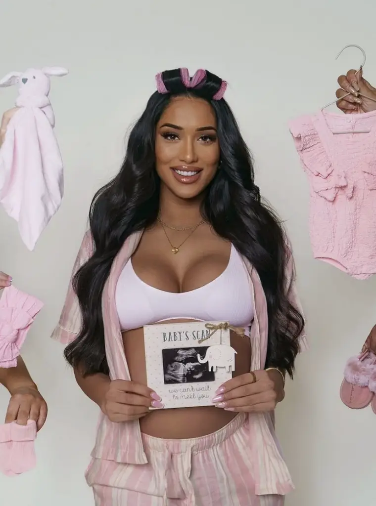 Zahida Allen net worth