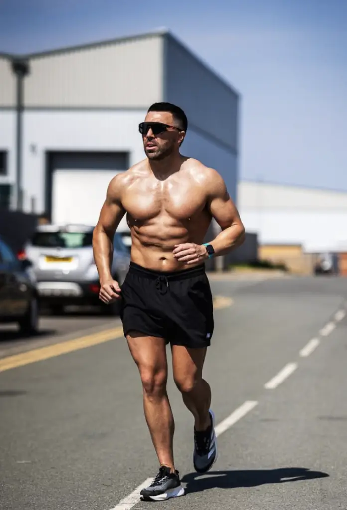 James Tindale net worth