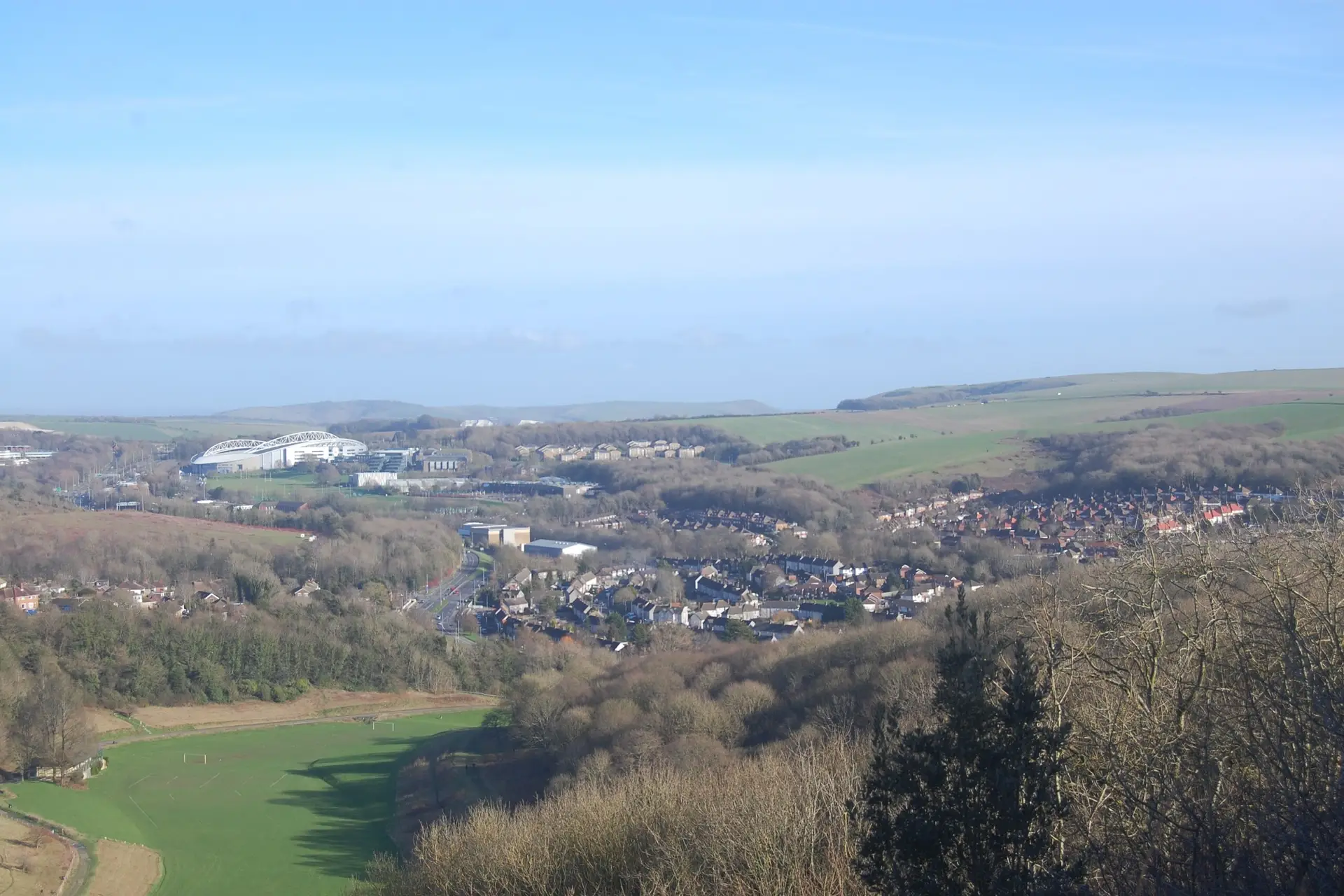 Moulsecoomb