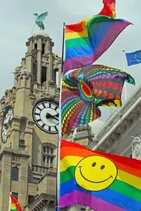 Liverpool Pride 2011