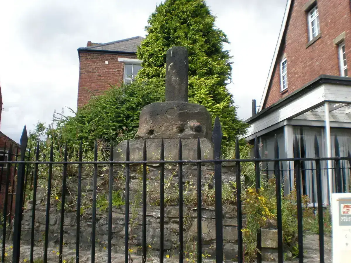 Neville's Cross Durham