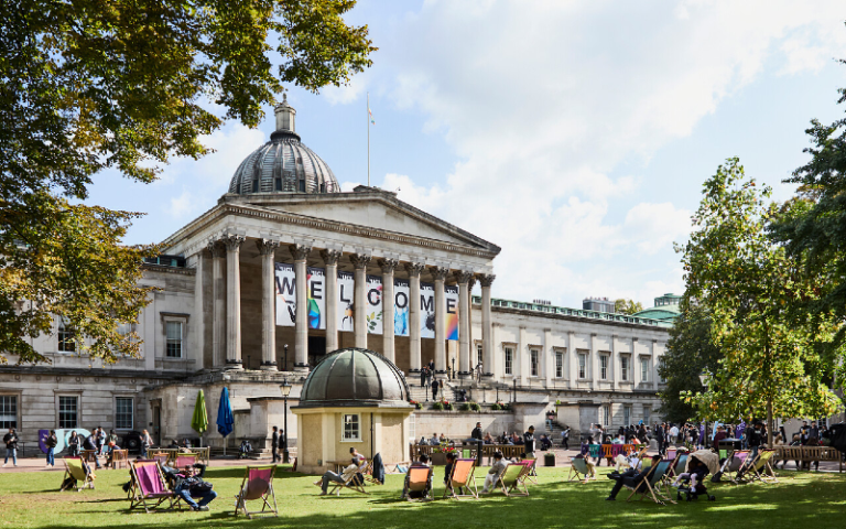 The most dangerous universities in the UK revealed!