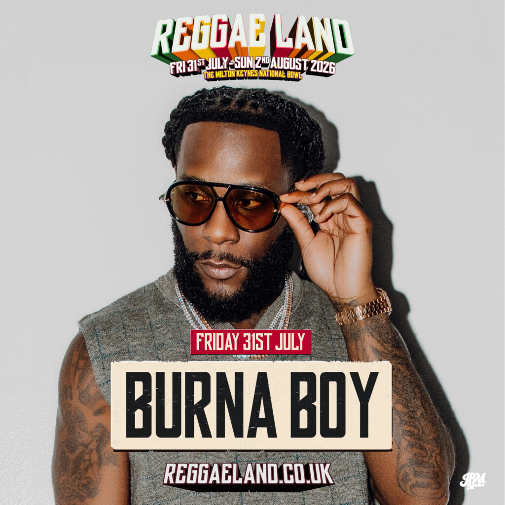 Burna Boy