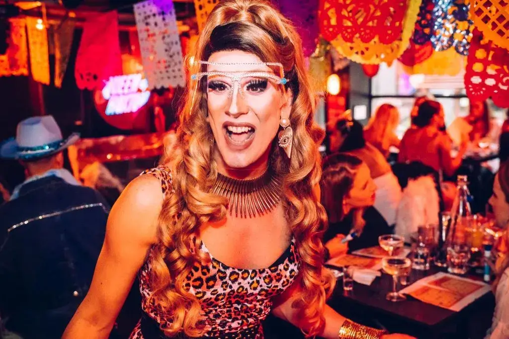 The best drag brunches in London