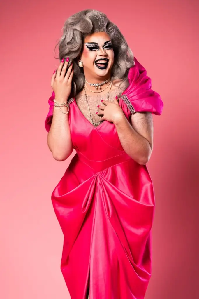 The best drag brunches in London