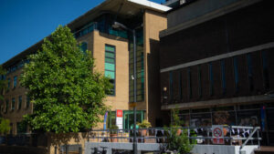 Student neighbourhood guide for King’s College London