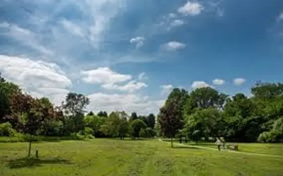 Leicester outdoor guide