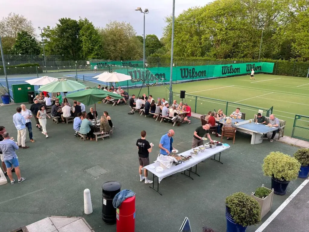 Redland Green Club Facebook