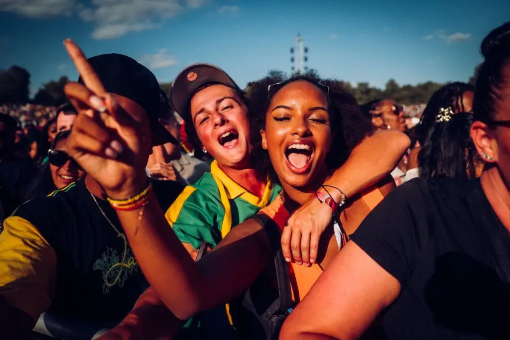 Reggae Land