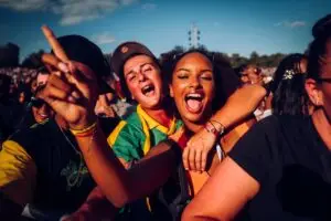 Reggae Land