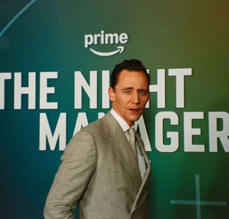 Tom Hiddleston net worth