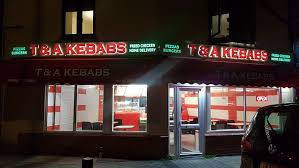 T&A Kebabs
