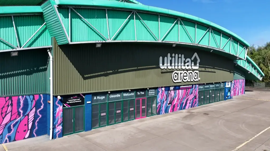 Utilita Arena
