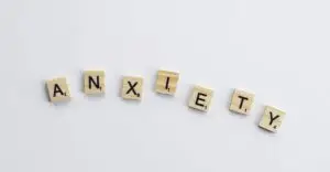 anxiety at uni
