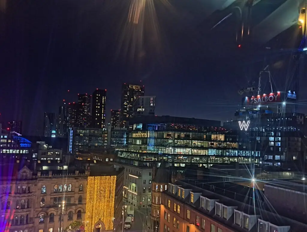 days trips from huddersfield