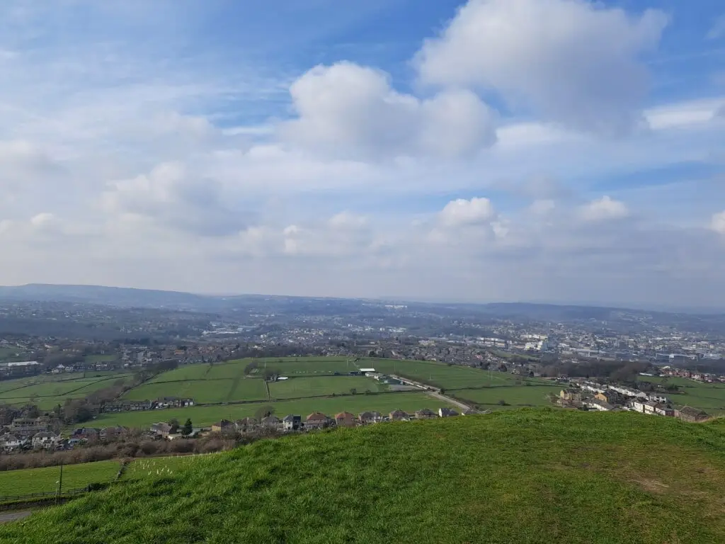 days out in huddersfield