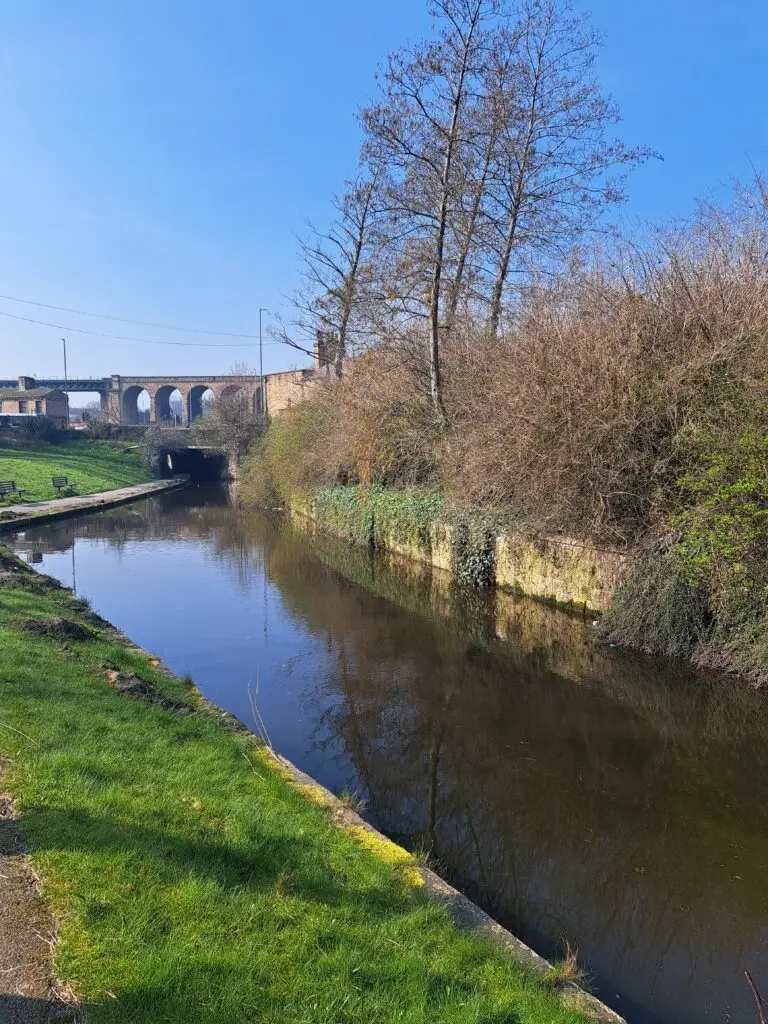 days out in huddersfield