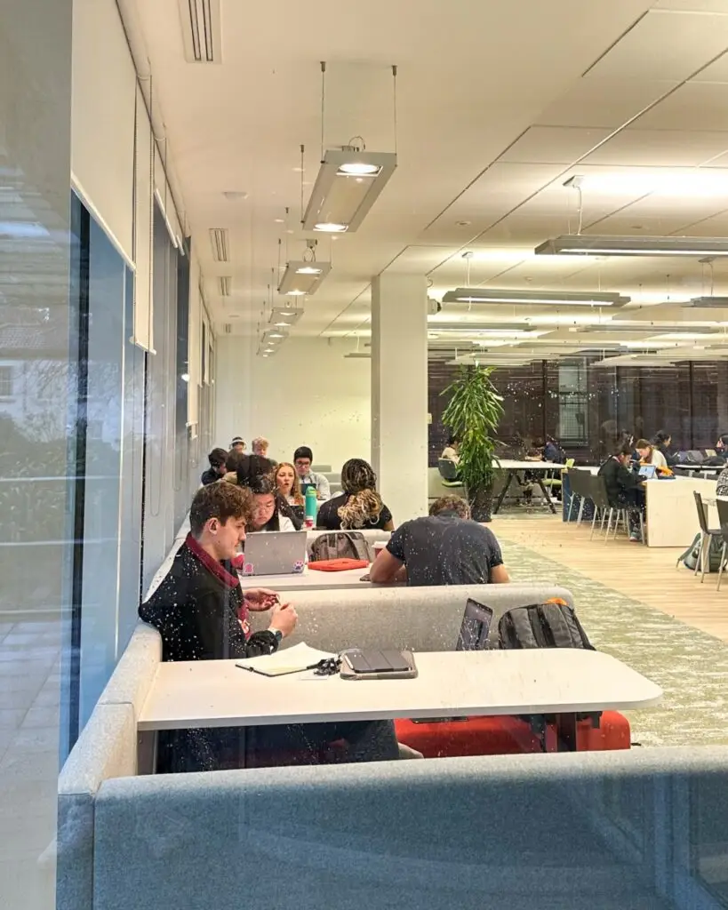 The ASSL Uni of Bristol