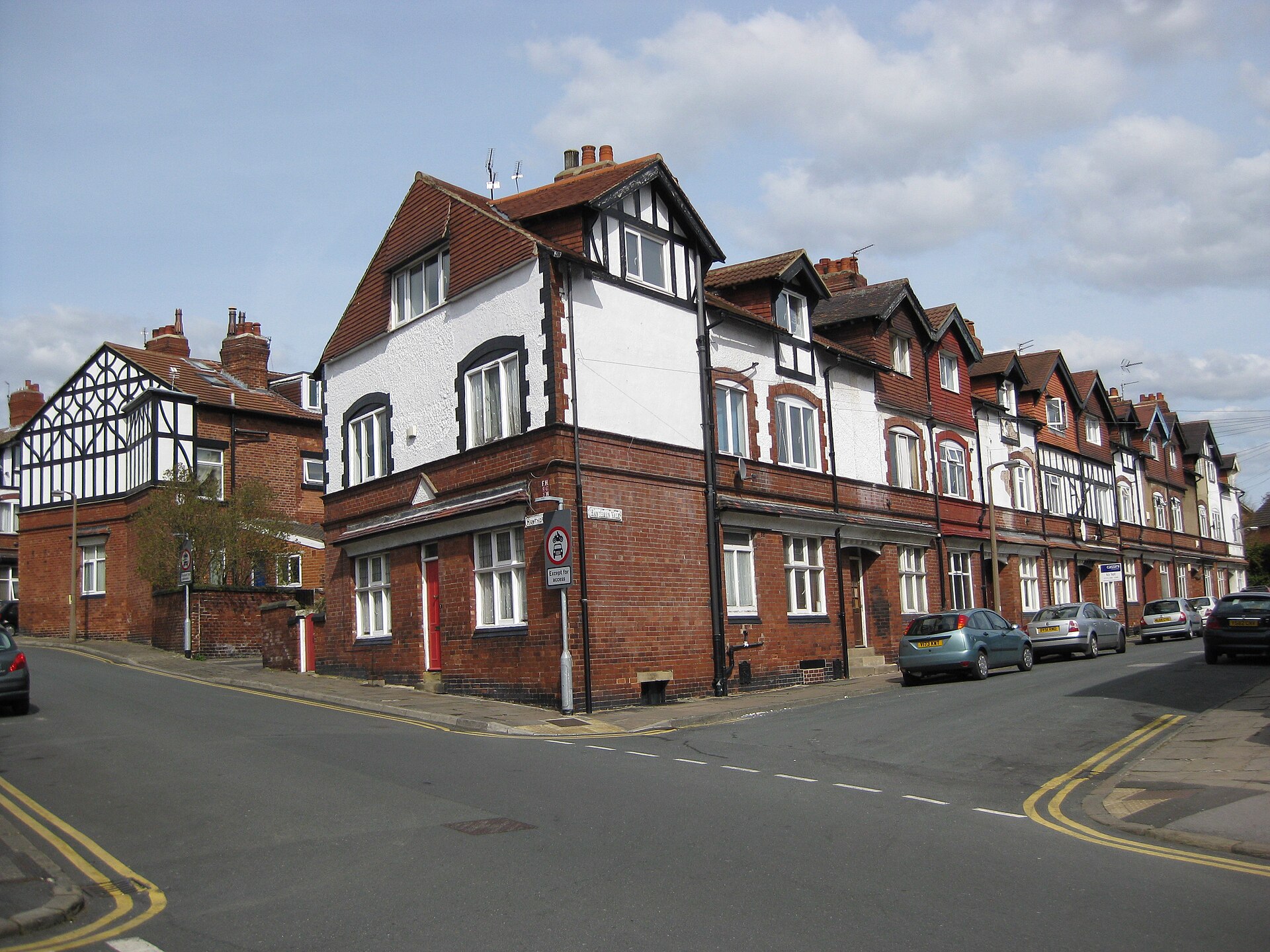 Chapel Allerton