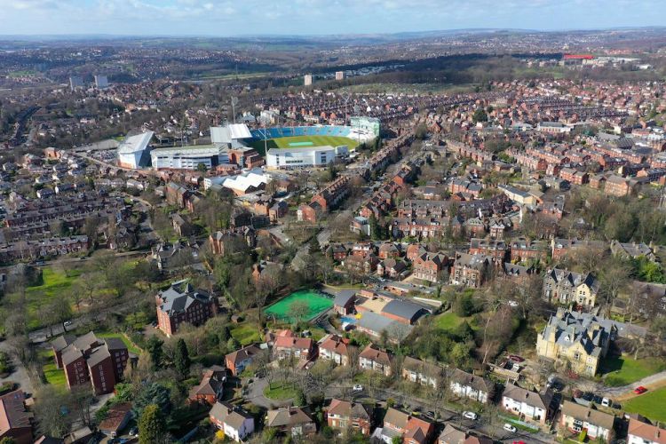 Headingley