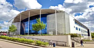 University of Hertfordshire Library