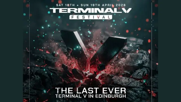 Terminal v 2026 festival guide