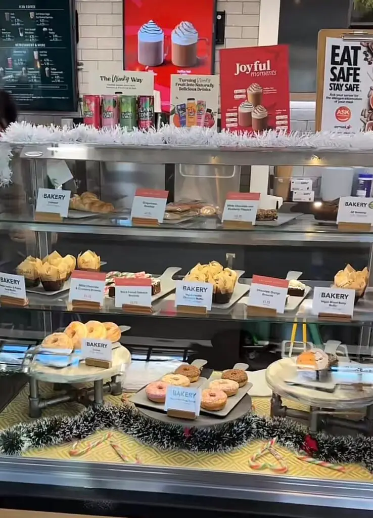 Best Coffee Shops in Hatfield