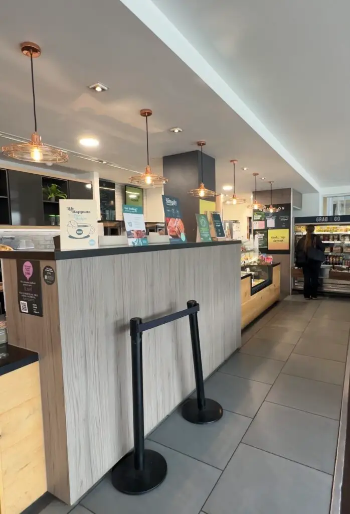 Best Coffee Shops in Hatfield