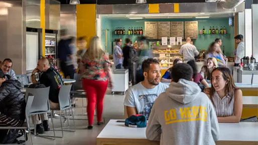 Best Coffee Shops in Hatfield