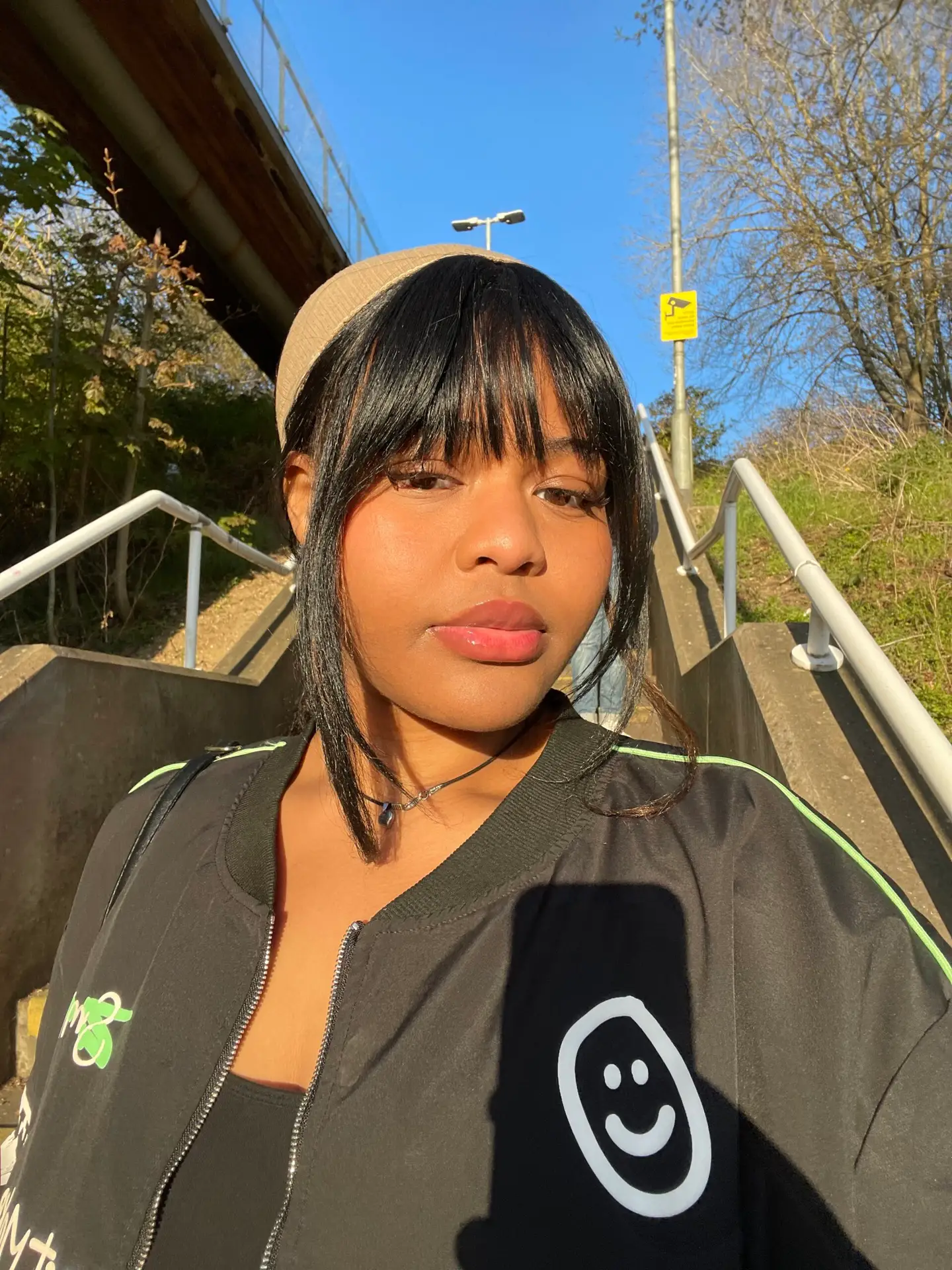 Gbemi Emdin