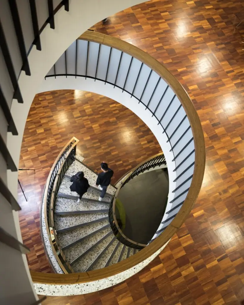 Richmond Building Uni of Bristol