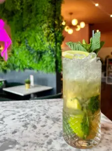 Best bottomless brunch in Leicester!