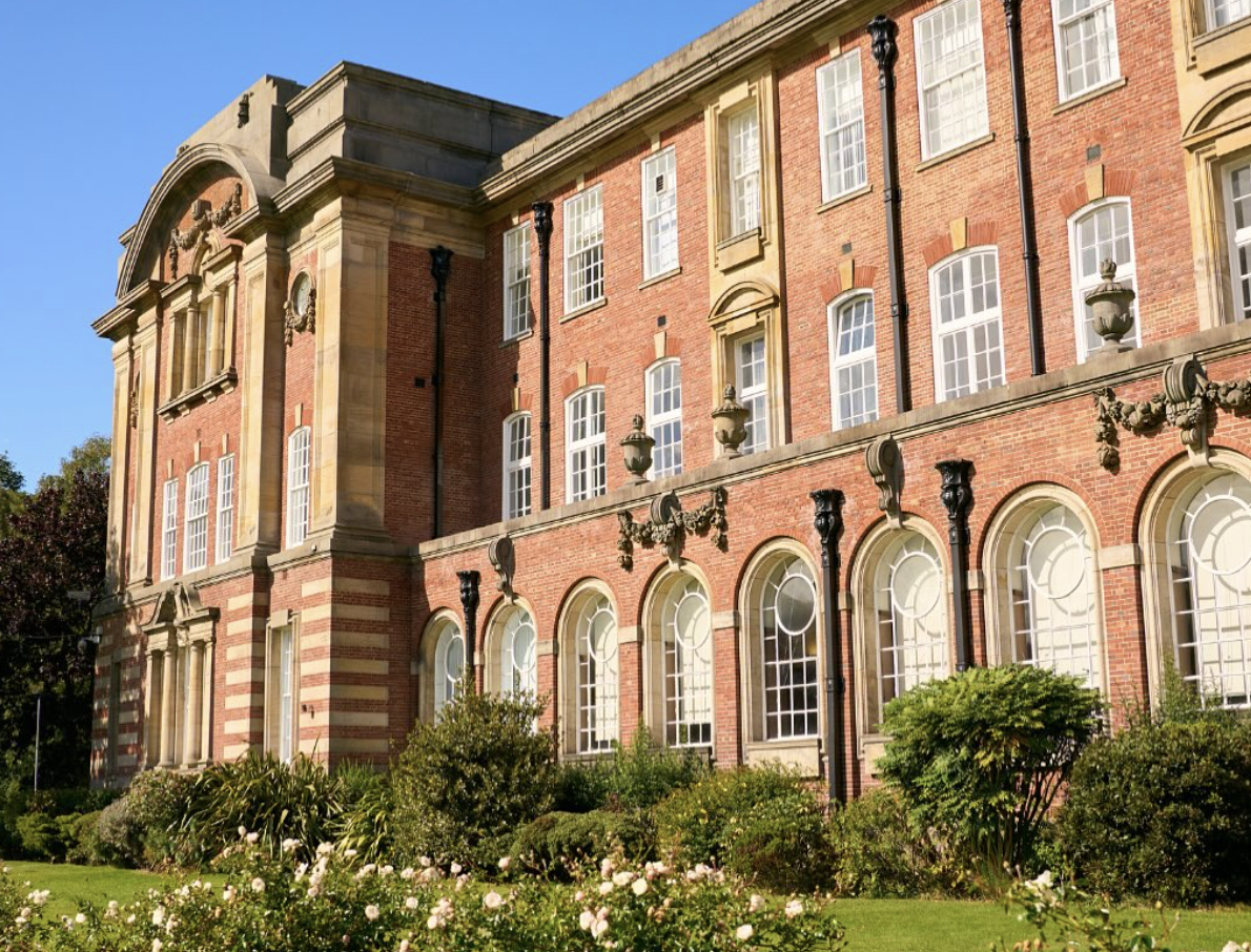Leeds Beckett University