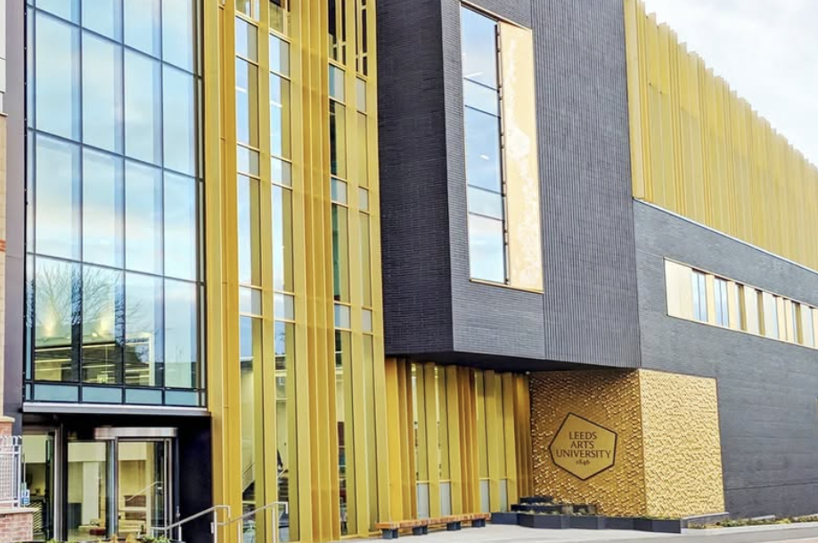 Leeds Arts University
