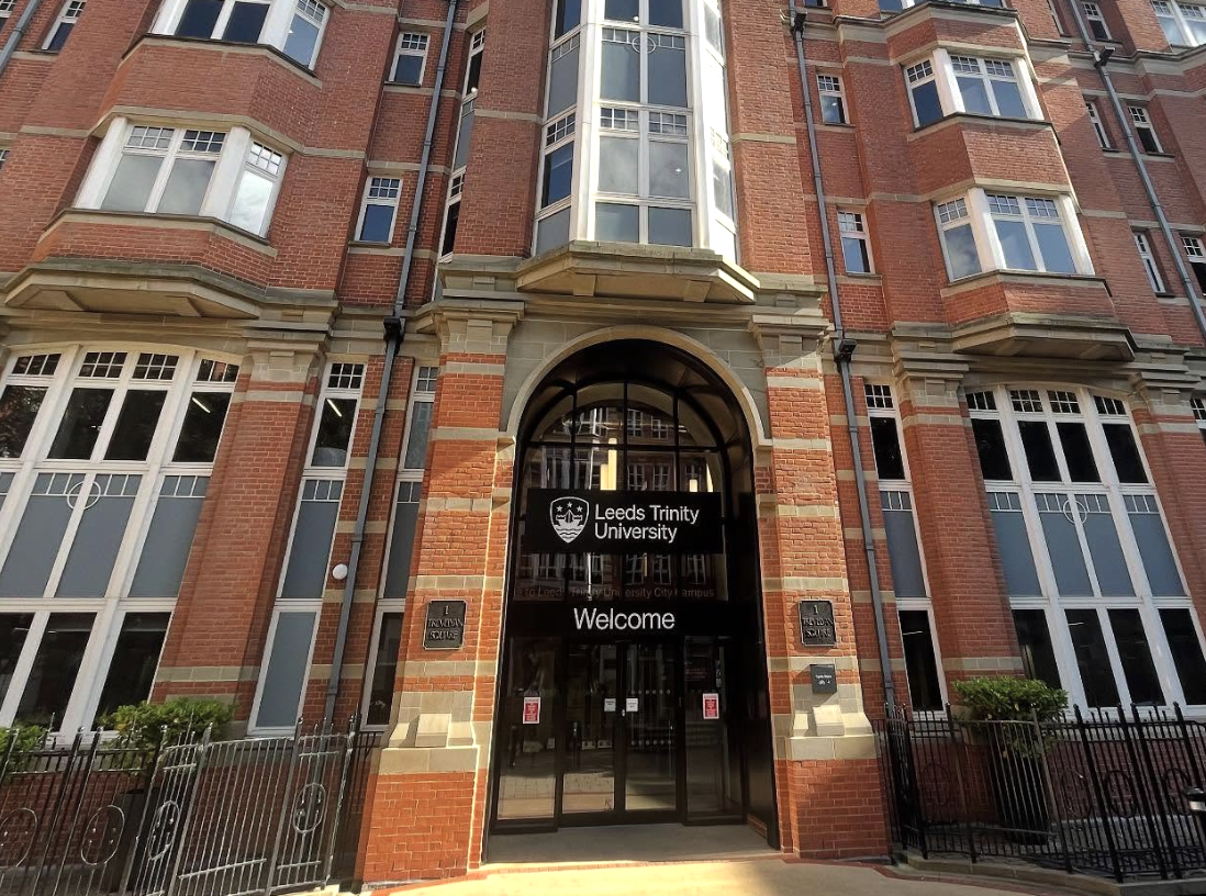 Leeds Trinity University