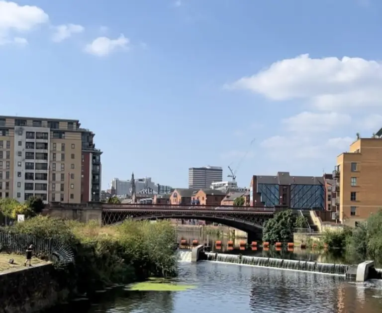 Leeds Trinity University Instagram