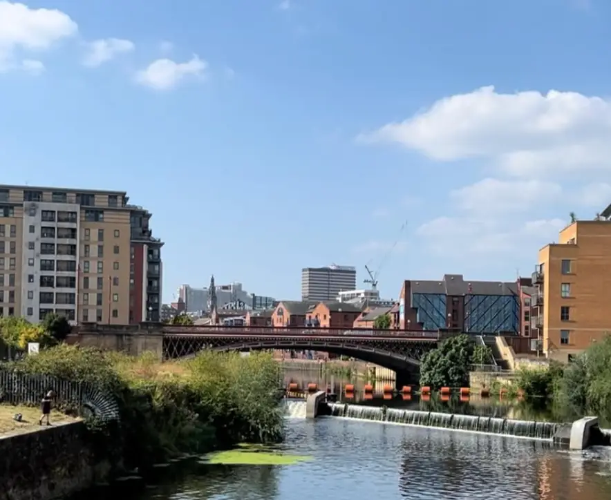 Leeds Trinity University Instagram