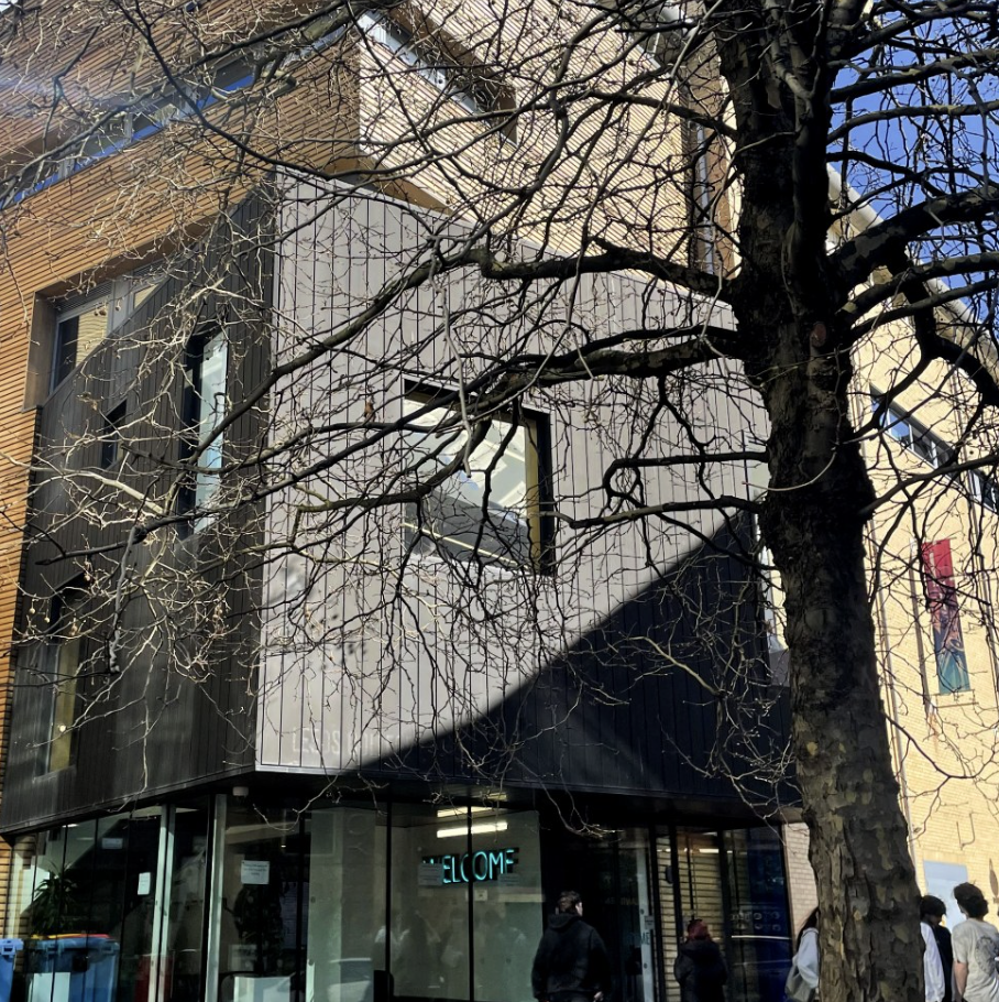 Leeds Conservatoire