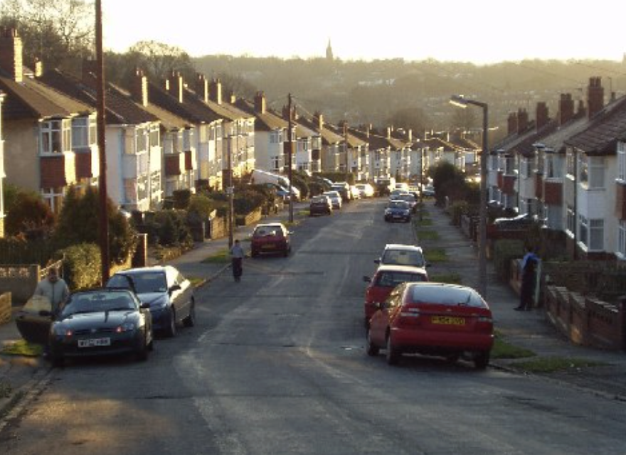 Meanwood