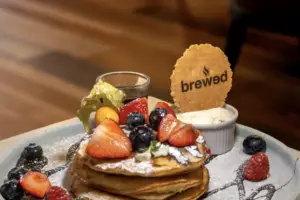 best cafe study spots in Huddersfield!