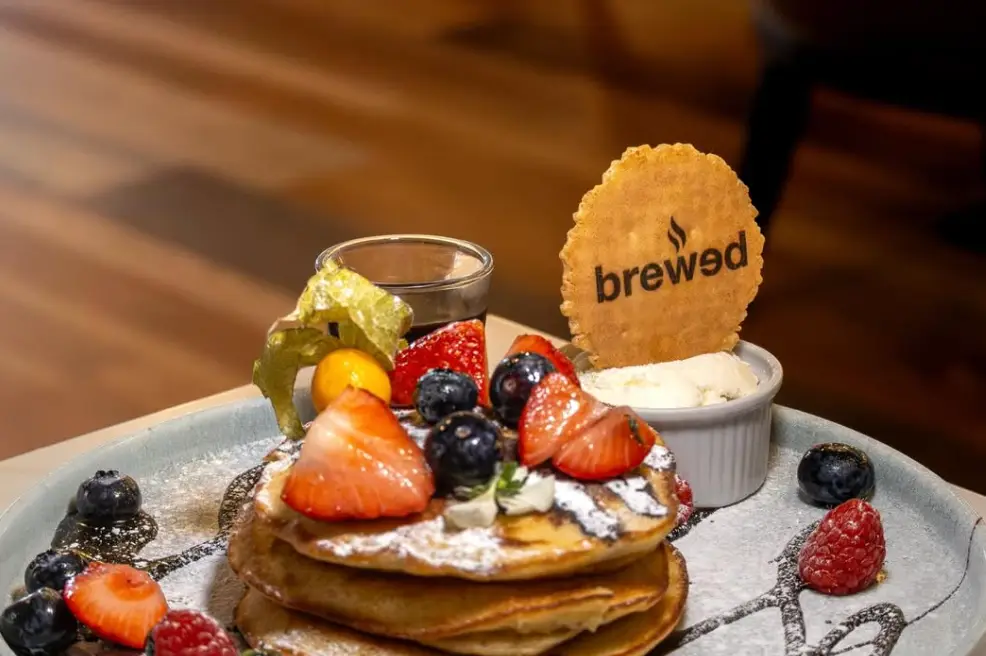 best cafe study spots in Huddersfield!