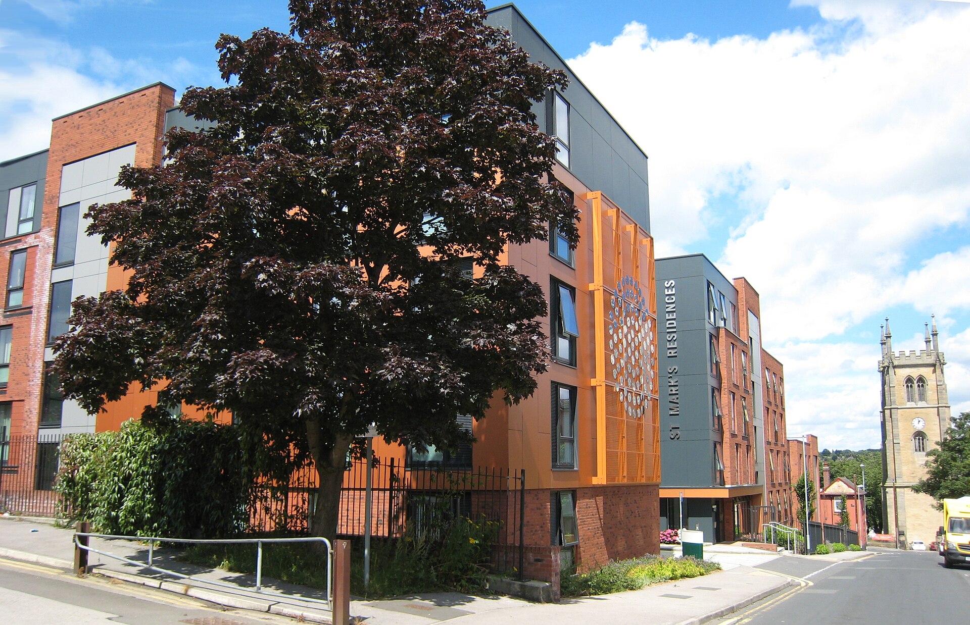 Woodhouse